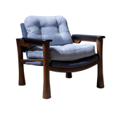 Liva Armchair